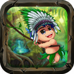 Jungle Adventure иконка