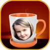 Coffee Mug Photo Frames