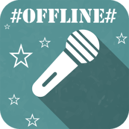 Karaoke Offline Indonesia icon
