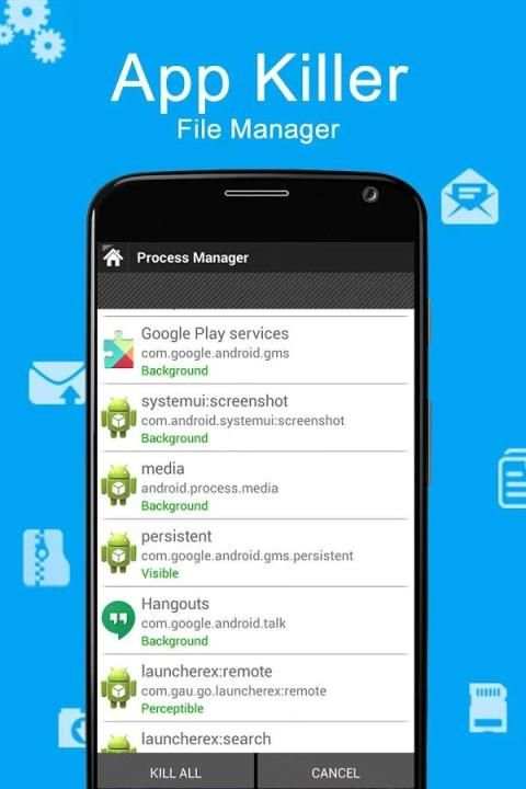 File Manager Pro 2 تصوير الشاشة
