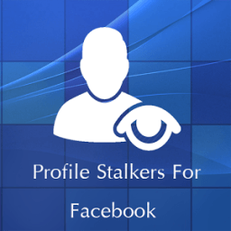 Profile Stalkers for Facebook आइकन