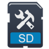 KitKat External SD Card Patch icon