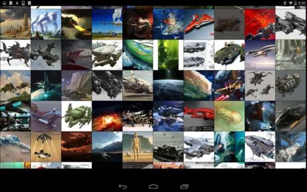 PicSpeed HD Wallpapers 500,000 screenshot 14