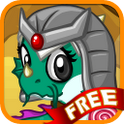 Mini Dragon - Dress Up icon