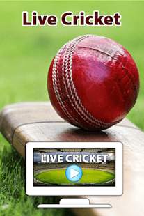 Live Cricket screenshot 4