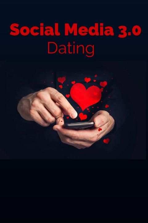 Social Media Dating - India screenshot 1