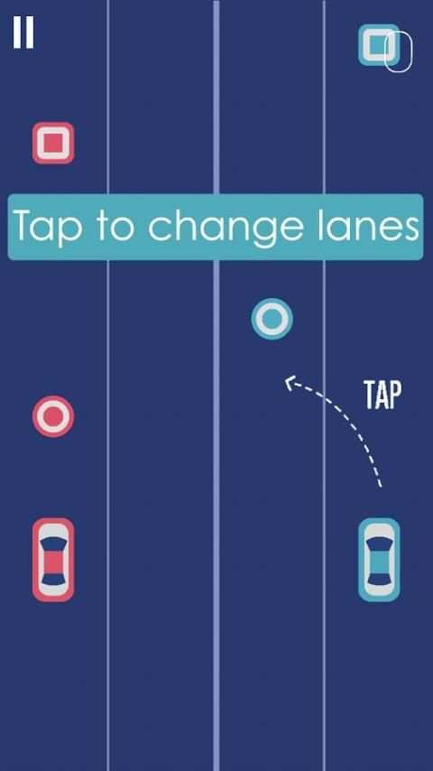 2 Cars 4 تصوير الشاشة