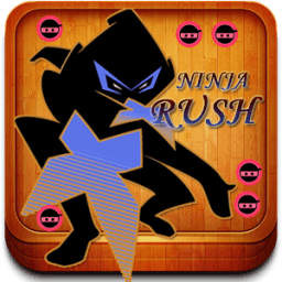 Ninja Rush आइकन