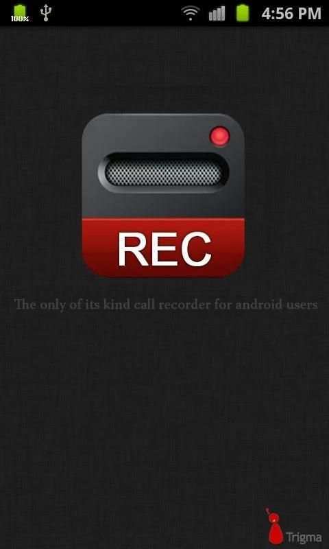 Call Recorder screenshot 3