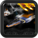 Falcon Wars HD icon