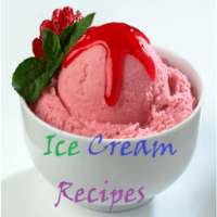 Easy ice cream recipe on 9Apps