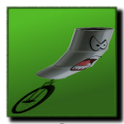 Fruit Drop icon