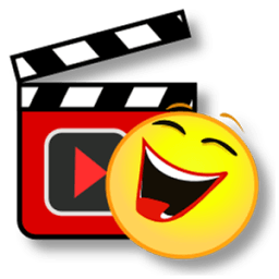 Funny Clip Hot TV आइकन