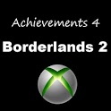 Achievements 4 Borderlands 2 icon