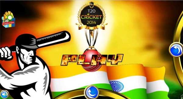 World T20 Cricket 2014 screenshot 7