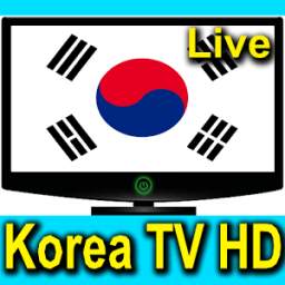 Korea TV Channels Free
