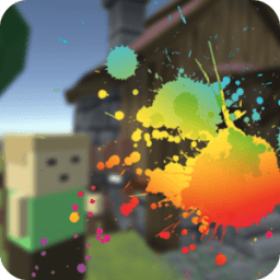 Color War иконка