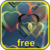 love light live wallpaper free icon