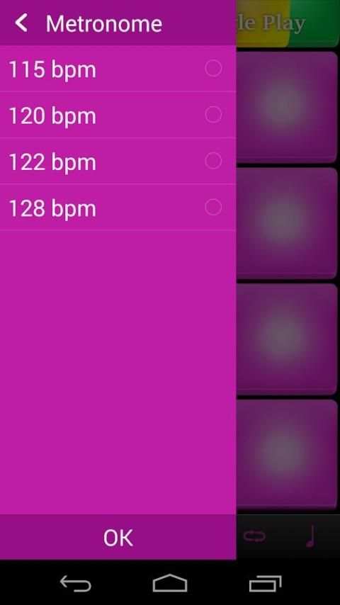 Electro Drum Pads screenshot 3