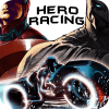 Super Traffic Racer-Heroes Car icon