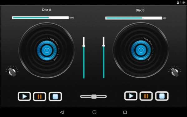 DJ Party Mixer screenshot 2