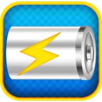 Быстрое зарядное устройство