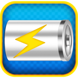 Fast Battery Charger icon