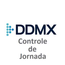 DDMX Controle de Jornada