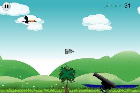 Birds and Cages Free स्क्रीनशॉट 3