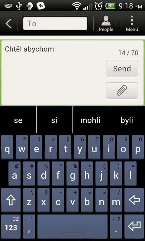 Magic Keyboard Free screenshot 5