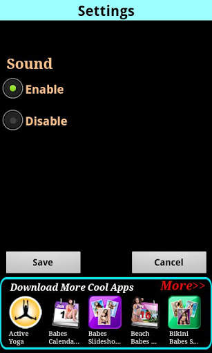 Cool Toons Lite screenshot 7