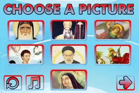 Coptic Alphabet Game APK Download 2023 - Free - 9Apps