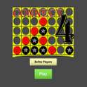Connect 4 - Standard Game on 9Apps