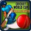 Cricket World Cup Challenges