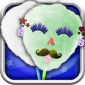 Cotton Candy - Cooking game icon