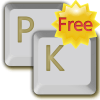Perfect Keyboard Free आइकन