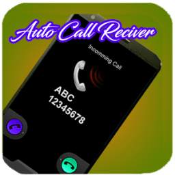 Auto Call Receiver
