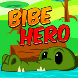 ikon Bibe Hero