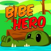 Bibe Hero