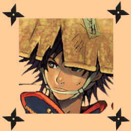 Ninja Goemon &amp; Immortal Jewel أيقونة