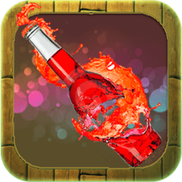 Bottle Shoot Up आइकन