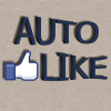 Auto Post "I Like" on Facebook icon