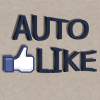 Auto Post "I Like" on Facebook