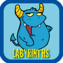 Mac D. Labyrinths icon