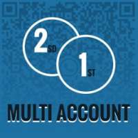 multi account imo