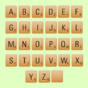 Scrabble Aid icon