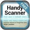 Handy Scanner Free PDF Creator