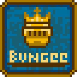 Bungee Knight