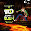 Ben10 Ultimate Alien UE Tablet icon