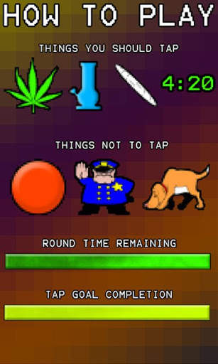 Stoner Tap screenshot 4